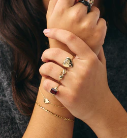 Amsterdam's Finest Jewelry and Fashion